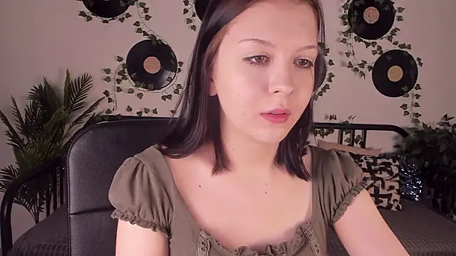 AmeliaVon online show from 02-07-25, 11:56