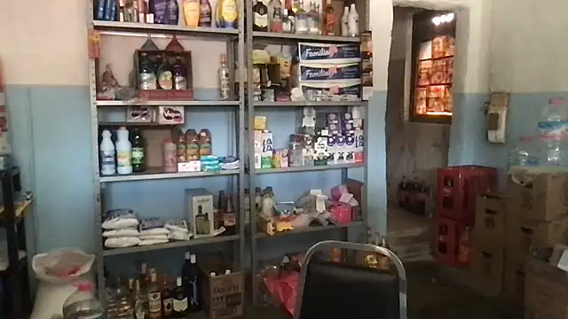 RODRI POLLADURA online show from 02-10-26, 08:35