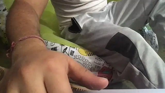 RODRI POLLADURA online show from 03-11-26, 05:19