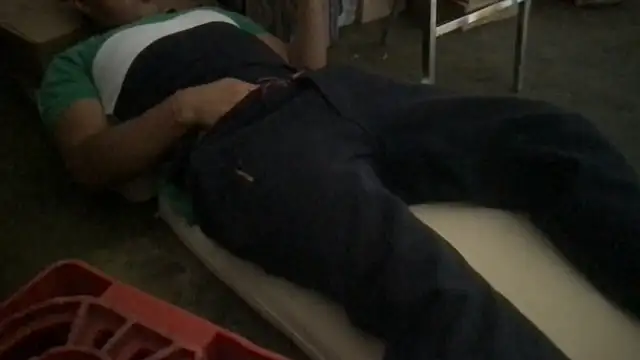 RODRI POLLADURA online show from 04-23-26, 08:33