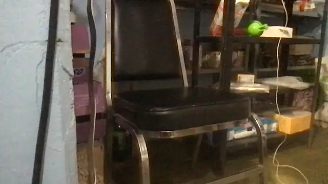 RODRI POLLADURA online show from 04-27-26, 01:25