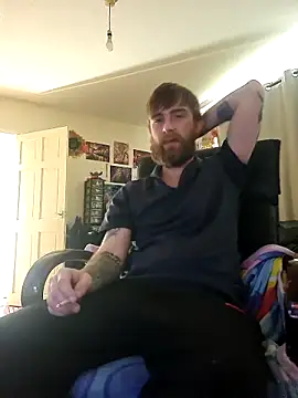 JACKulate31 online show from 11-01-25, 01:24