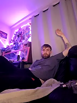 JACKulate31 online show from 12-01-25, 06:02