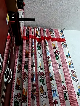 VDorseJHill6 online show from 02-15-26, 04:20