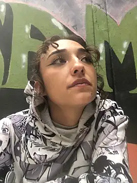 NickiYoung online show from 02-11-25, 03:40