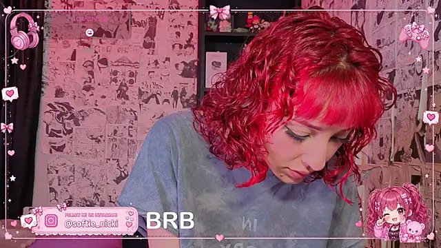 NickiYoung online show from 07-24-26, 12:47