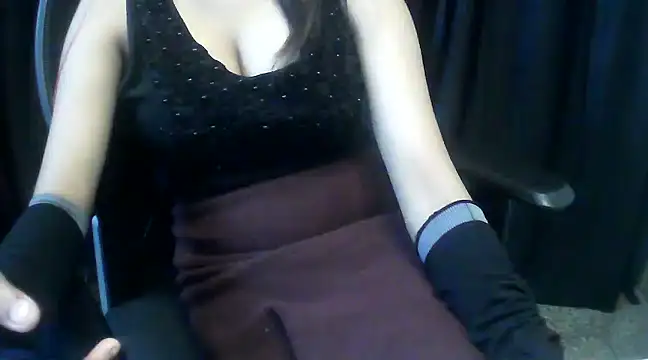 Snapshot of hot-niti chatting on 02-03-25, 08:57 hot-niti online show from 02-03-25, 08:57