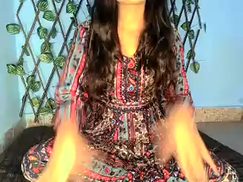 Snapshot of SIYA_MAVI chatting on 01-13-25, 12:13 SIYA MAVI online show from 01-13-25, 12:13