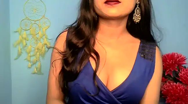 Snapshot of SIYA_MAVI chatting on 01-18-25, 11:54 SIYA MAVI online show from 01-18-25, 11:54