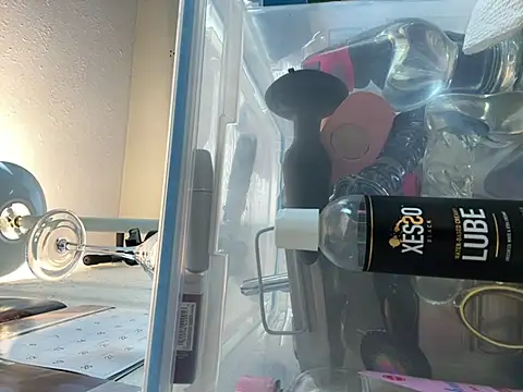 lunalustycumslut online show from 02-23-25, 07:38