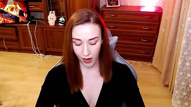 JessicaMurray online show from 06-11-26, 09:02