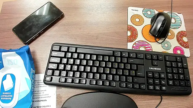 Hot stuff6 online show from 01-07-25, 06:38