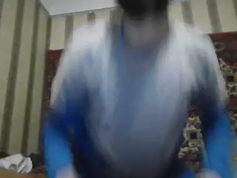 AlferezzSolvajo online show from 02-24-25, 11:09