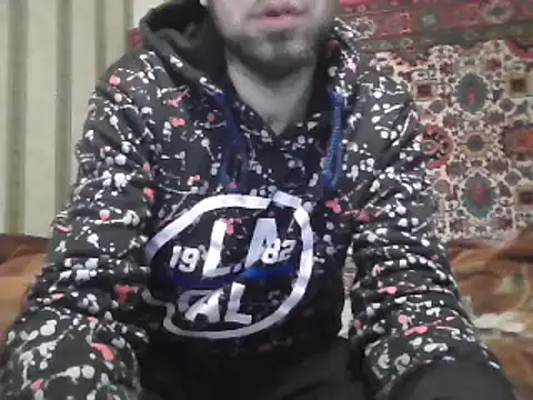 AlferezzSolvajo online show from 03-04-25, 08:24