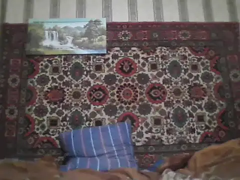 AlferezzSolvajo online show from 03-10-25, 02:06