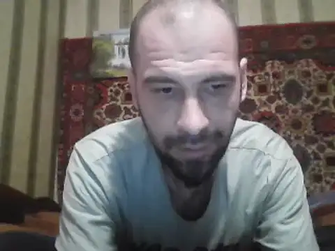 AlferezzSolvajo online show from 03-10-25, 10:13