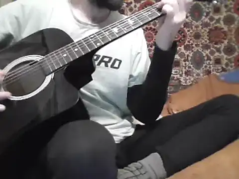 AlferezzSolvajo online show from 03-12-25, 01:58