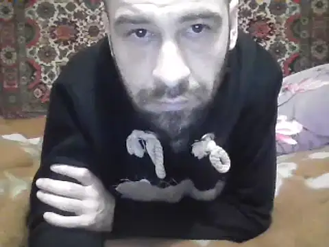 AlferezzSolvajo online show from 03-15-25, 11:51