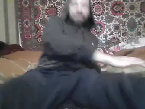 AlferezzSolvajo online show from 03-21-25, 10:50