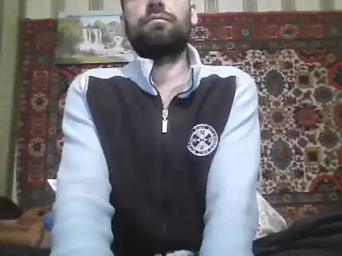 AlferezzSolvajo online show from 03-22-25, 12:04