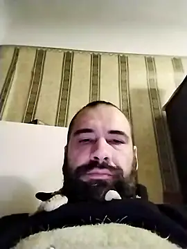 AlferezzSolvajo online show from 10-01-25, 05:46