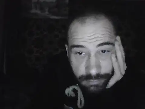 AlferezzSolvajo online show from 11-05-25, 09:09