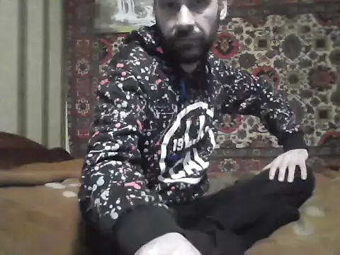 AlferezzSolvajo online show from 11-14-25, 05:44