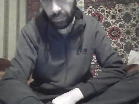 AlferezzSolvajo online show from 11-16-25, 07:03