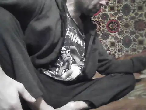 AlferezzSolvajo online show from 11-28-25, 09:12