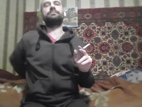 AlferezzSolvajo online show from 12-17-25, 09:10