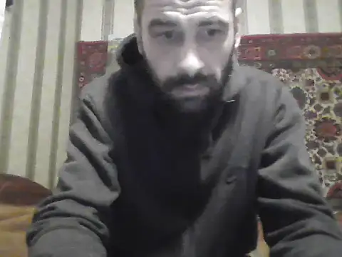 AlferezzSolvajo online show from 12-19-25, 09:55