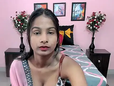 Melis Sandra online show from 03-08-26, 03:43