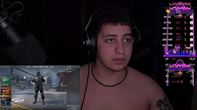 Snapshot of niklix1 chatting on 01-02-25, 03:08 niklix1 online show from 01-02-25, 03:08