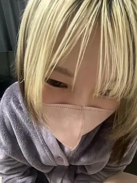 Snapshot of Hikaru-chan chatting on 01-31-25, 10:10 Hikaru-chan online show from 01-31-25, 10:10