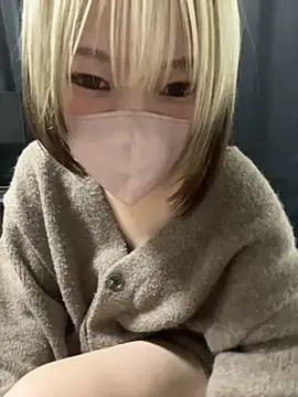 Snapshot of Hikaru-chan chatting on 02-02-25, 10:17 Hikaru-chan online show from 02-02-25, 10:17