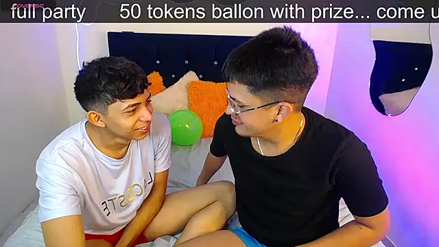 twinkmilk  online show from 01-27-25, 12:16