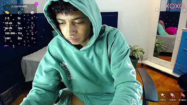 twinkmilk  online show from 03-14-25, 04:30