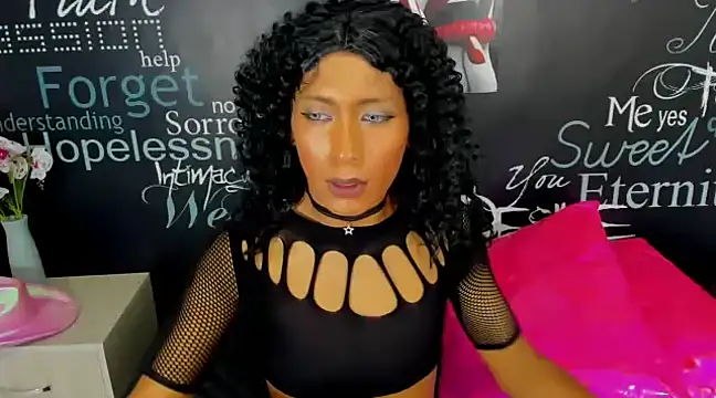 Natasha69 online show from 01-15-25, 10:02