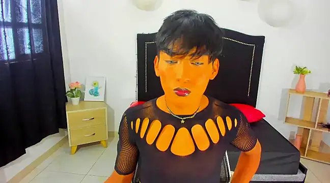 Natasha69 online show from 01-26-25, 06:58