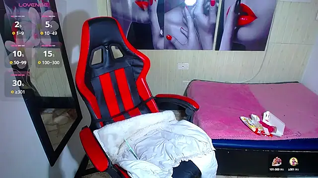 Anniee x online show from 10-10-25, 12:59