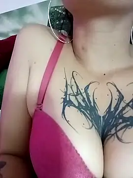 Anniee x online show from 05-11-26, 01:06