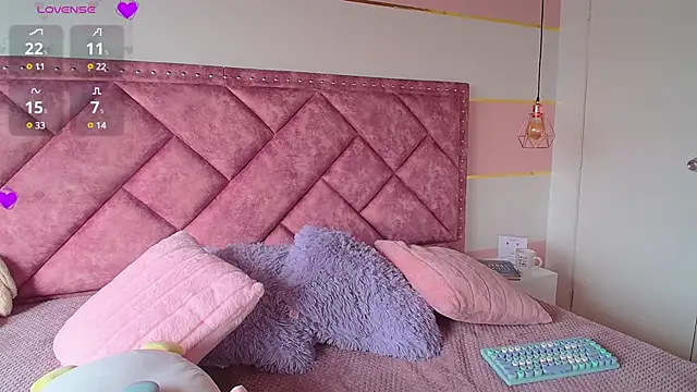 Charlotte  Miller online show from 02-26-25, 12:47