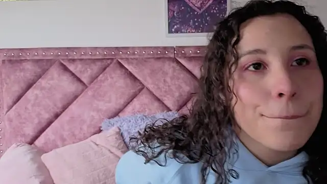 Charlotte  Miller online show from 09-15-25, 11:32