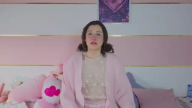 Charlotte  Miller online show from 11-18-25, 11:58