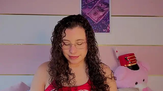 Charlotte  Miller online show from 01-18-26, 12:53