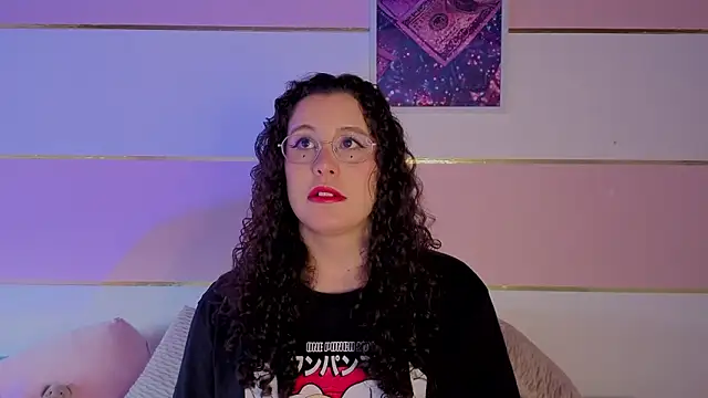 Charlotte  Miller online show from 02-11-26, 11:59