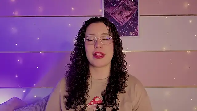 Charlotte  Miller online show from 02-20-26, 11:54