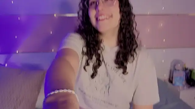 Charlotte  Miller online show from 02-24-26, 11:52