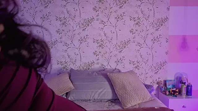 Charlotte  Miller online show from 03-24-26, 11:48