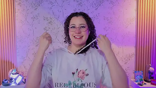 Charlotte  Miller online show from 04-13-26, 11:37